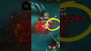 Aldous 500 stacks vs Badang Counter items mlbb