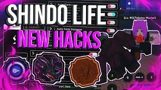 [SCROLLS] Shindo Life Script / Hack | Scroll Farm | Auto Farm / Quest | *PASTEBIN 2023*