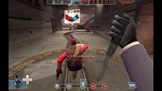 Basically, TF2 in 30 seconds