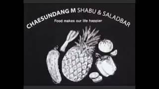 Chaesundang M Shabu Shabu