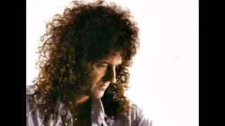 Brian May - Too Much Love Will Kill You