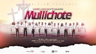 Marre La'naywoyte Waamma Mullichote - (ማሬ ላ'ናይዌቴ ዋማ ሙሊቾቴ )||New Sidamic Gospel Song 2024