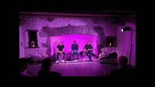 Kilkenny Rothe House authentic musical storytelling by Magical trio