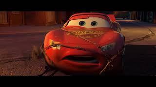 Pixar Cars but with Ed Edd N Eddy Sound Effects