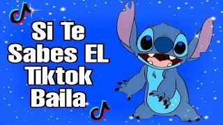 Si Te Sabes El Tiktok Baila! - 2021