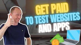 6 Legit Online Testing Jobs – Get Paid to Test Websites and Apps (Earn Cash from Home)