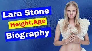 Lara Stone Positive, Plus Size Model, Insta Model, Big Size Model, Bio Wiki