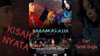 Film Pendek DARAMATASIA Kisah Nyata di Tanah Bugis | Cerita Sejarah Terkenal