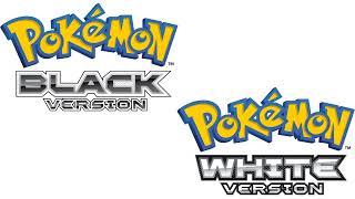 Battle! - Legendary Pokémon - Pokémon Black & White Music Extended