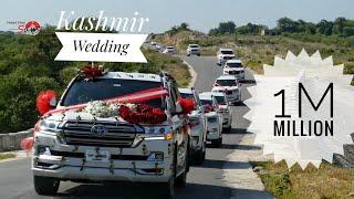 Pakistan Highlights Mini London Luxury Wedding 2021 Ratta Car Barat| Dadyal Azad Kashmir