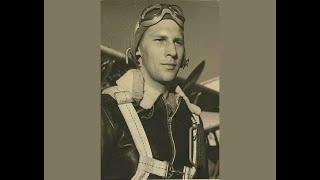 O'Brien, John "Jack"  B-17 Pilot