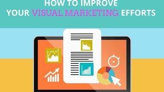 Visual Marketing Basics