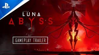 Luna Abyss - Gameplay Trailer | PS5 Games