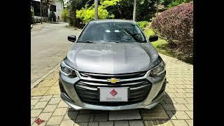 CHEVROLET ONIX LT 1.0T MT 2021