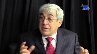 Interviews That Matter- CEO Series - Stanley Bergman, CEO Henry Schein