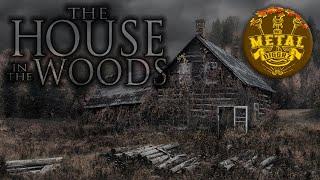 The House In The Woods | Metal Detecting It's Past