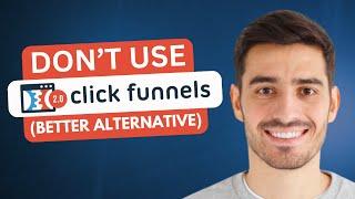 best clickfunnels 2 0 alternative