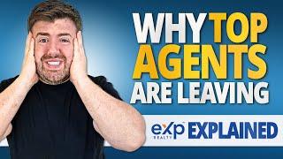 Learn Why Top Producers & Brokerages Joining eXp Realty & Agent Wolf Pack