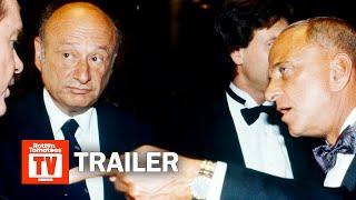 Bully. Coward. Victim. The Story of Roy Cohn Trailer #1 (2020) | Rotten Tomatoes TV