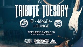 Tribute Tuesday: Ramble On