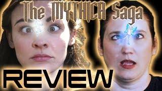 Mythica The complete Saga - Review