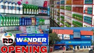 rcm business new wonder world masurhi Patna | masurhi PUC in rcm business | Wonder World ​masurhi