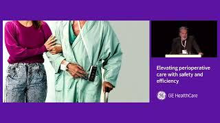 Euroanaesthesia 2023 - Elevating perioperative care with safety and efficiency