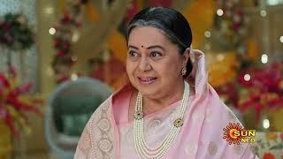 Saajha Sindoor - Best Scene | 18th July 2024 | Hindi Serial | Sun Neo