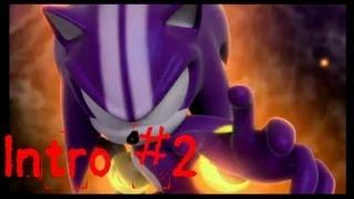 sonicblackboyz Intro 2