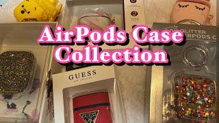 AirPods Case Collection