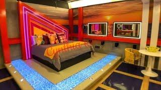 Bbnaija season 8,Real House tour #Bbnaija