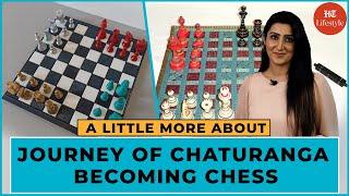 India Invented The Chess | A Little More About