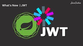 Spring Boot 3.0  + Spring Security 6 | JWT Authentication & Authorization | JavaTechie