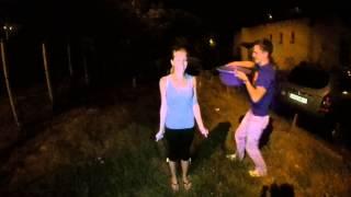 Екатерина Никончук Ice Bucket Challenge