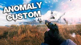  STALKER ANOMALY CUSTOM | НЕКСТ-ГЕН АНОМАЛИ