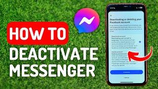 How to Deactivate Messenger [2023 Update] - Full Guide