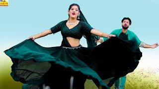 New Rajasthani Song 2024 | Zindagi Tere Naam | Full DJ Love Dhamaka | Priya gupta |New Marwadi Songs