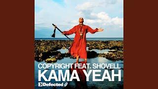 Kama Yeah (feat. Shovell) (Roul & Doors Remix)