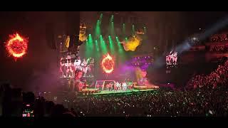 Jason Derulo - Coño (Nu King World Tour - Lanxess-Arena Köln - LIVE - 2024-03-16)