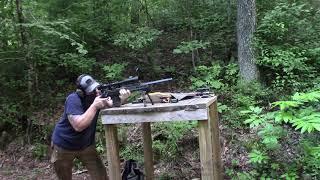 Remington 700 VTR .308 Winchester!!!