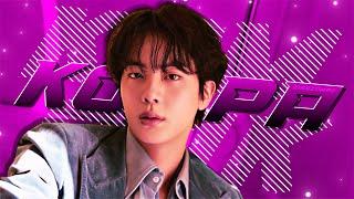 SEOKJIN - KOMPA •『FMV』