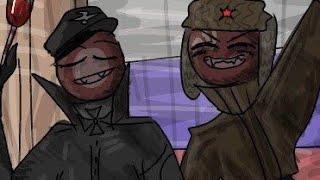 || рейх зовёт на помощь!|| //countryhumans переписка\\ #7