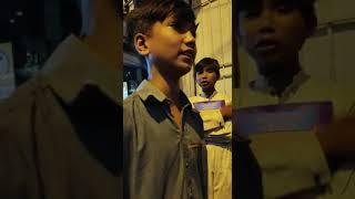 Ye Sila Mila Hai Mujhko | Amazing Voice Of Street Book Seller Boy 