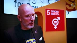 Why gender equality matters in business?  Lars Svensson IKEA SEA