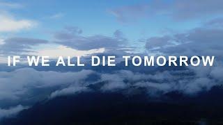 Tom Rosenthal - If We All Die Tomorrow (Lyrics)