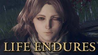 Life Endures - An Elden Ring Contest Submission