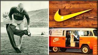 "Неудачник" купил 300-пар японских кроссовок и продал из багажника авто | История компании "Nike"...