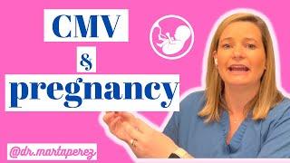 CMV & Pregnancy: How worried should I be? CMV testing, symptoms, & congenital CMV in babies