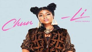 [FREE] Nicki Minaj x Doja Cat Type beat - Dark Chun-Li (Prod. by natsu fuji)