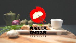 Product Video (30sec) | Misuta Gyoza